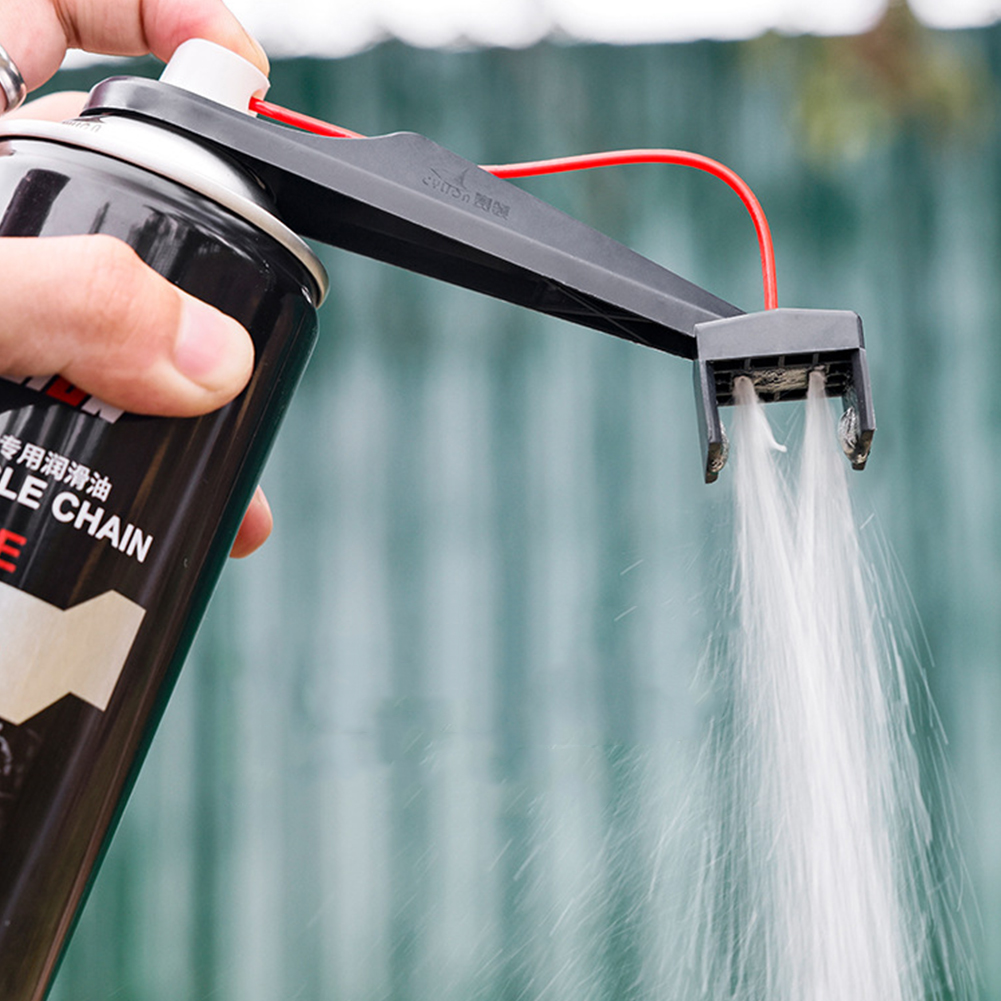 5-1Set Motorcycle Chain Lubric - Bike Chain Cleaner recensie en prijs