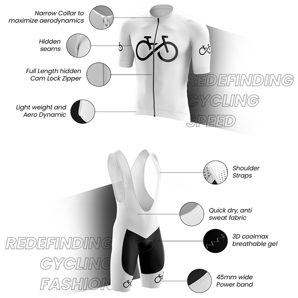 Sportkledingset voor heren, UA - Padded Cycling Shorts recensie en prijs