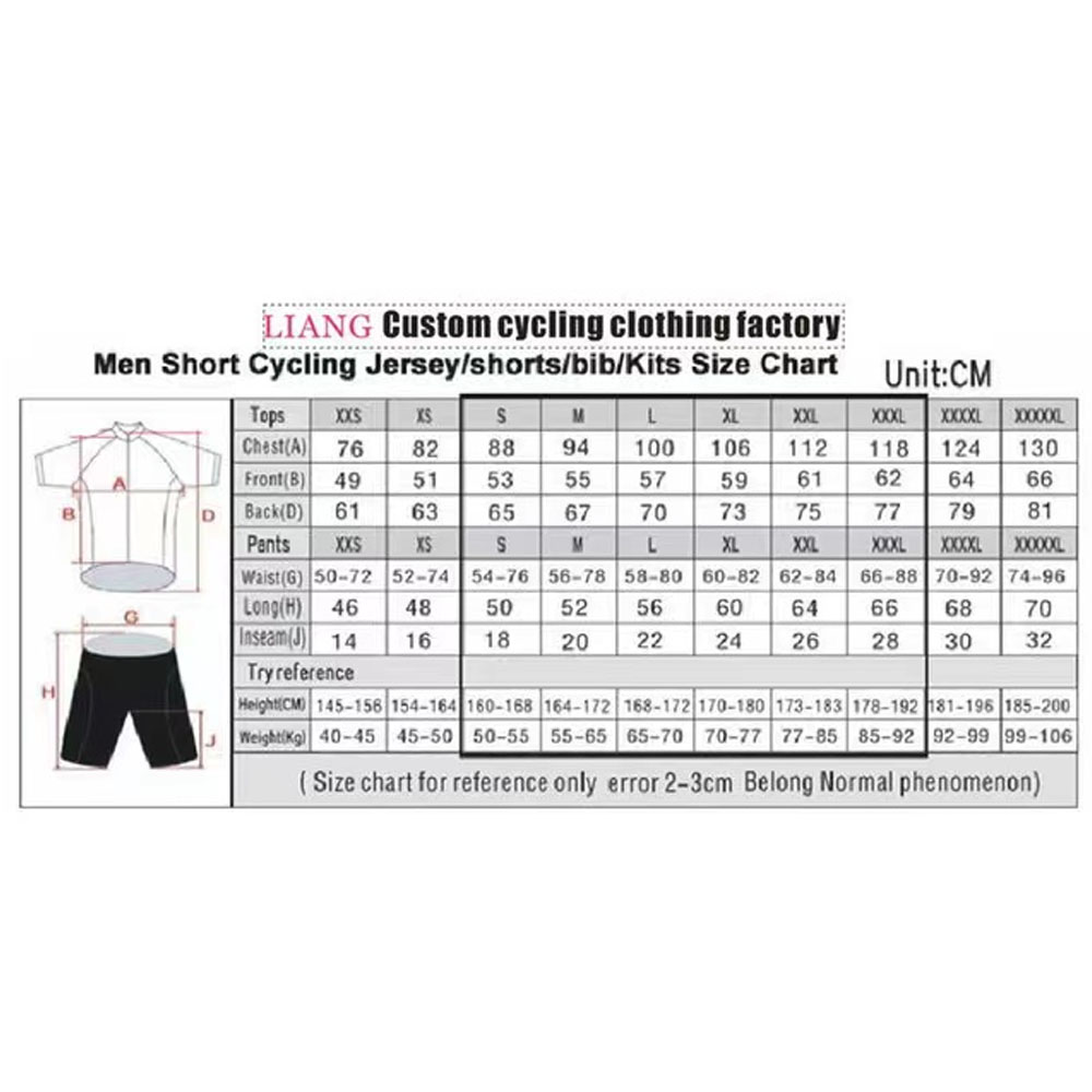 Q36.5 Team 2026 Fietskledingse - Padded Cycling Shorts recensie en prijs