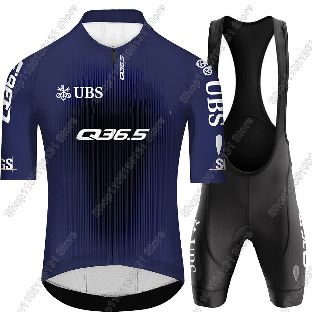 Q36.5 Team 2026 Fietskledingse - Padded Cycling Shorts recensie en prijs