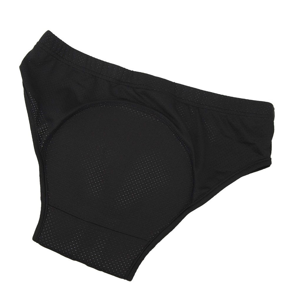 Comfortabel 3D-gevoerd fietson - Padded Cycling Shorts recensie en prijs