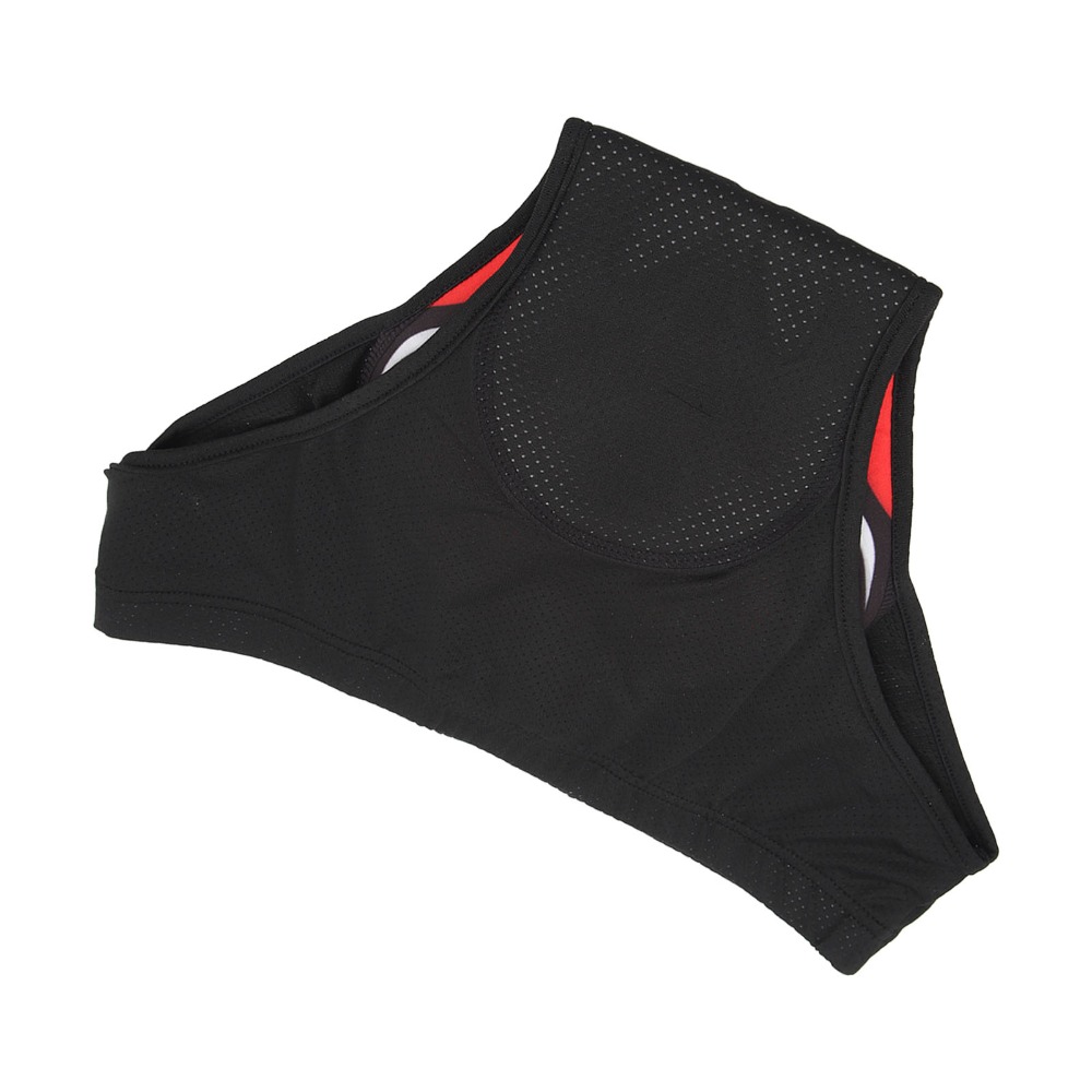 Comfortabel 3D-gevoerd fietson - Padded Cycling Shorts recensie en prijs