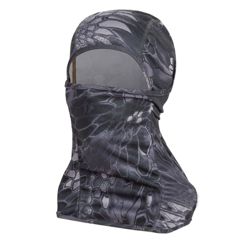 Camouflage Tactisch Outdoor Zo - Cycling Gear And Equipment recensie en prijs