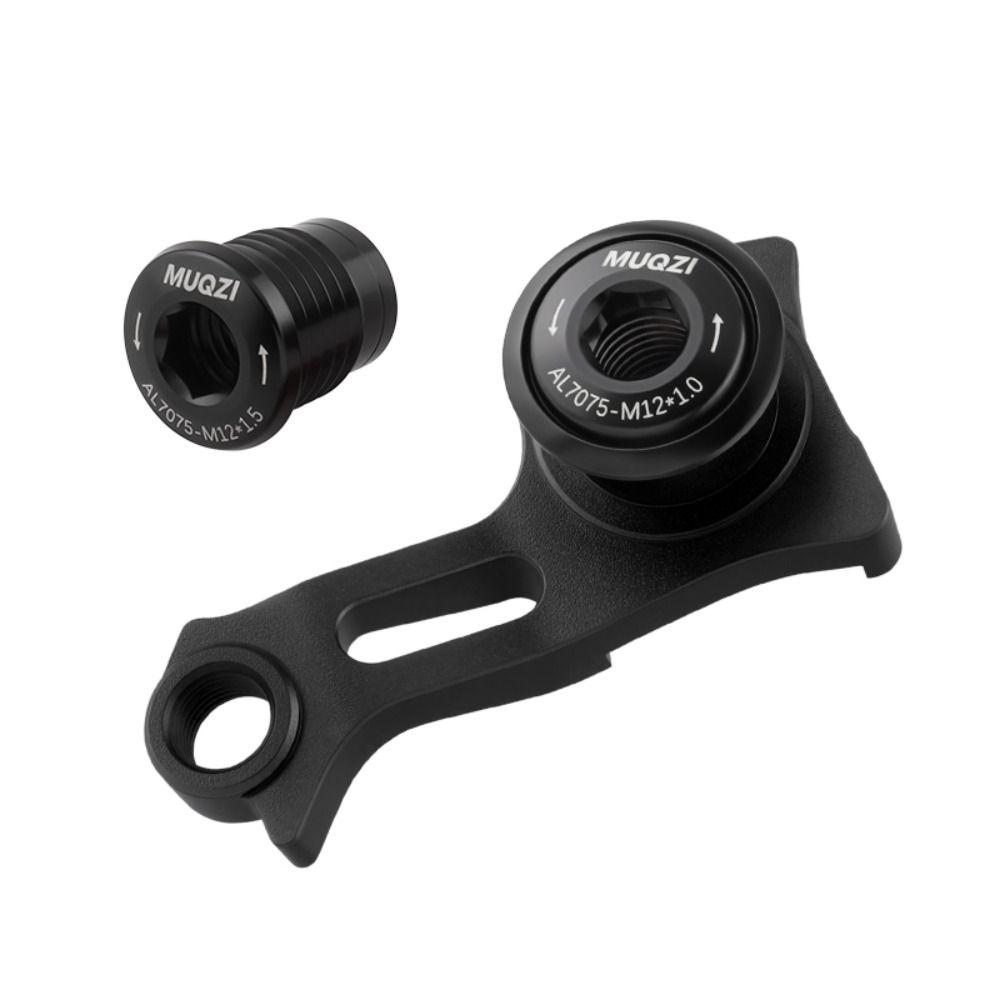 Gear Tail Hook Onderdelen M12- - Cycling Gear Hanger recensie en prijs