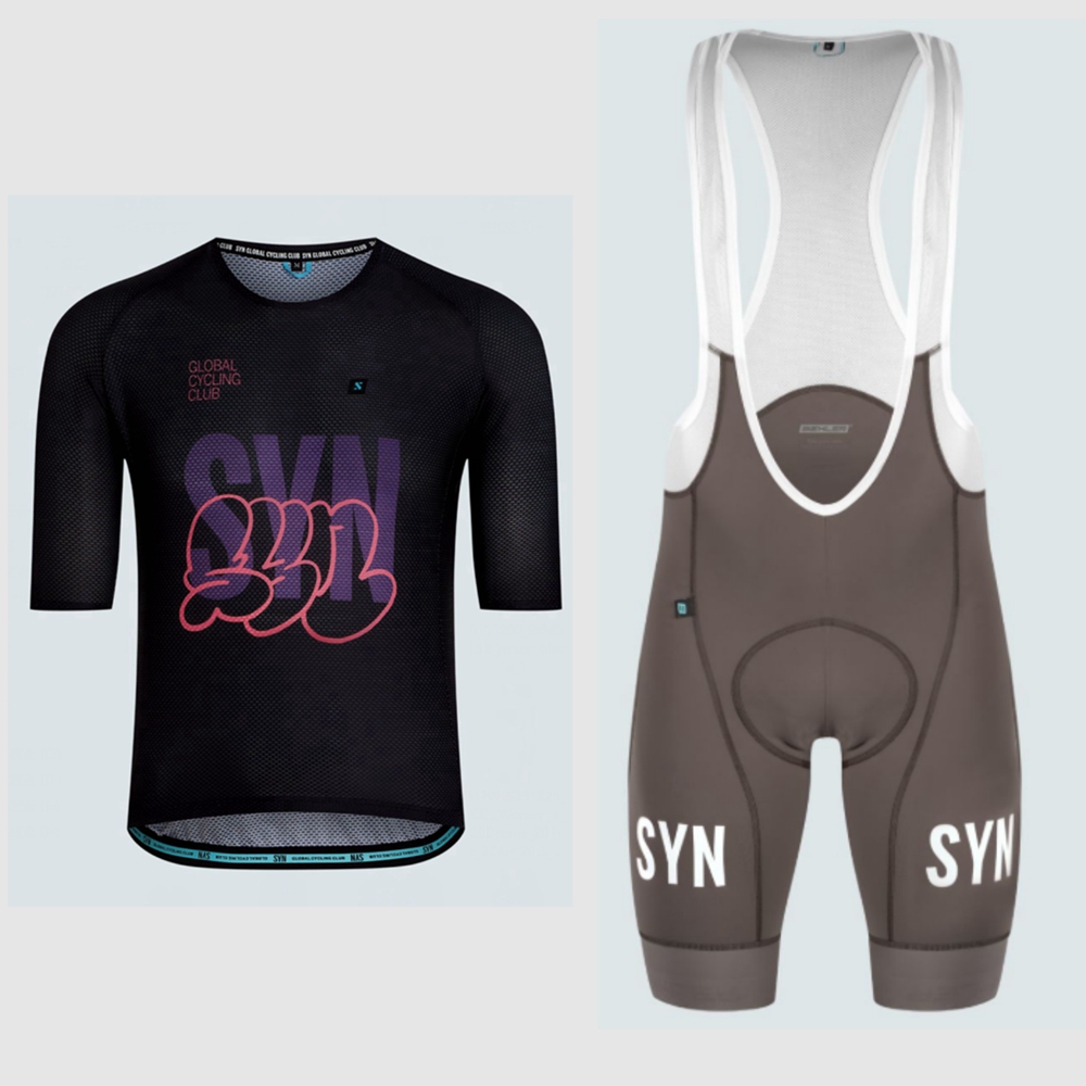 HEREN TRAINING DESIGN LAB RITS - Padded Cycling Shorts recensie en prijs