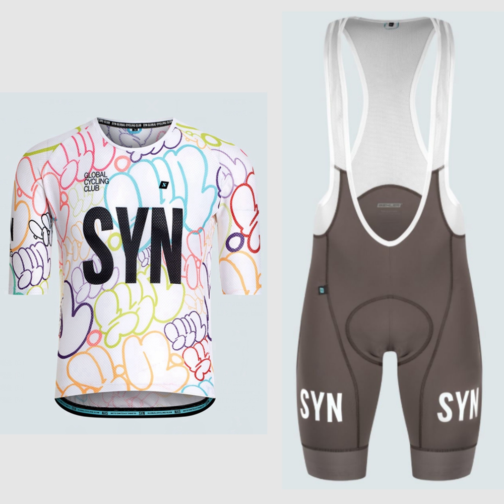 HEREN TRAINING DESIGN LAB RITS - Padded Cycling Shorts recensie en prijs