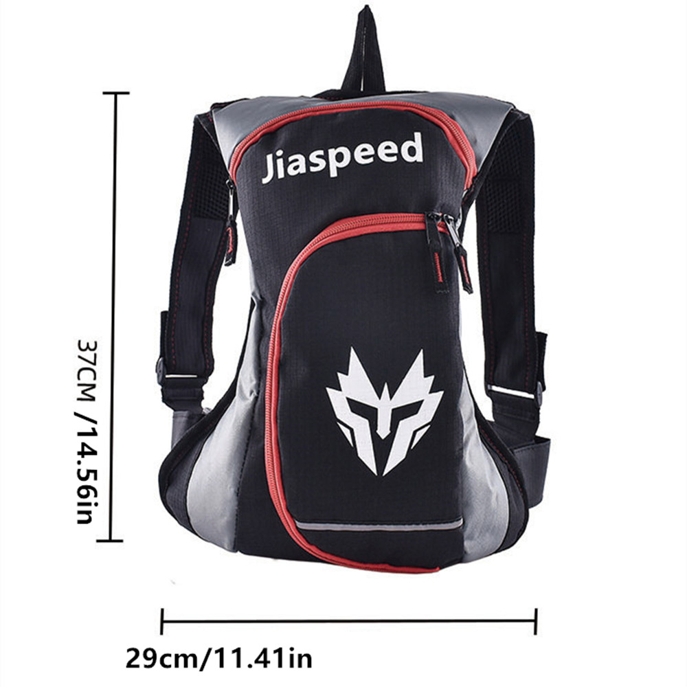 Motorfiets Fietspakket Off-Roa - Cycling Gear Travel Bag recensie en prijs