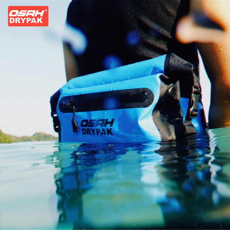 OSAH 3L Outdoor Heuptas Multif - Cycling Gear Pouch recensie en prijs