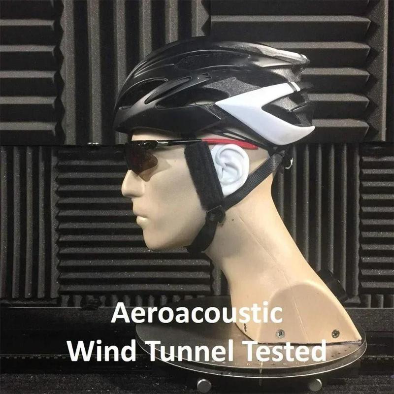 NIEUWE AirStreamz Fiets Windge - Cycling Gear Helmet recensie en prijs
