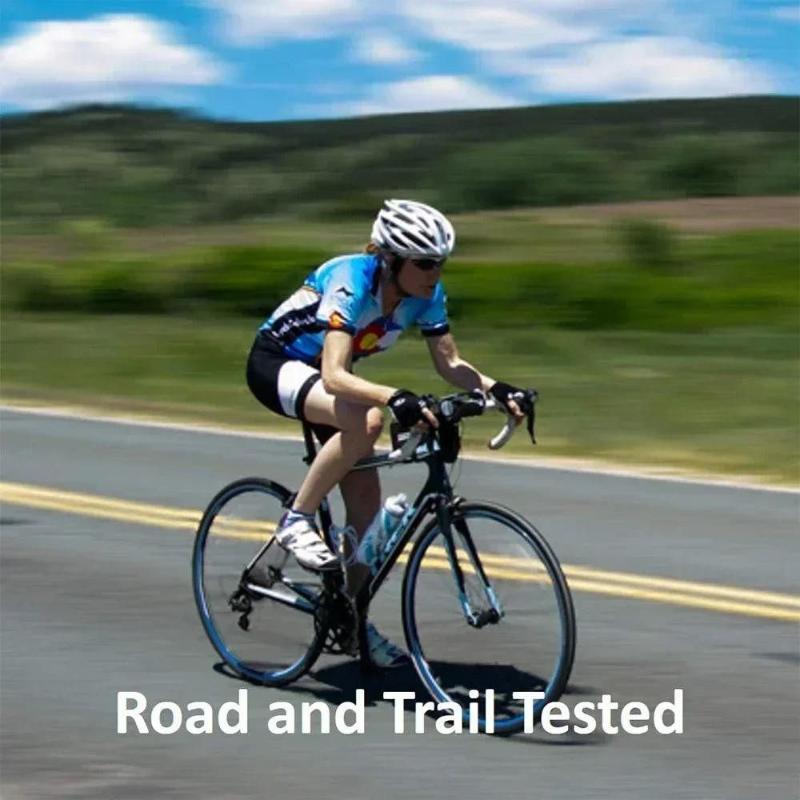NIEUWE AirStreamz Fiets Windge - Cycling Gear Helmet recensie en prijs