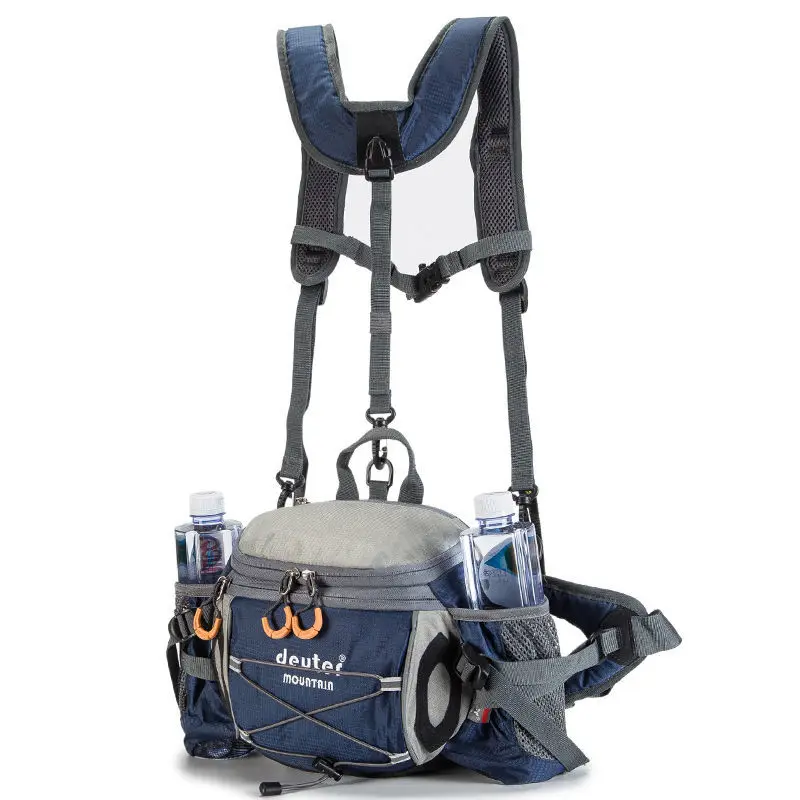 Outdoor Sport Heuptas Wandelen - Cycling Gear Travel Bag recensie en prijs