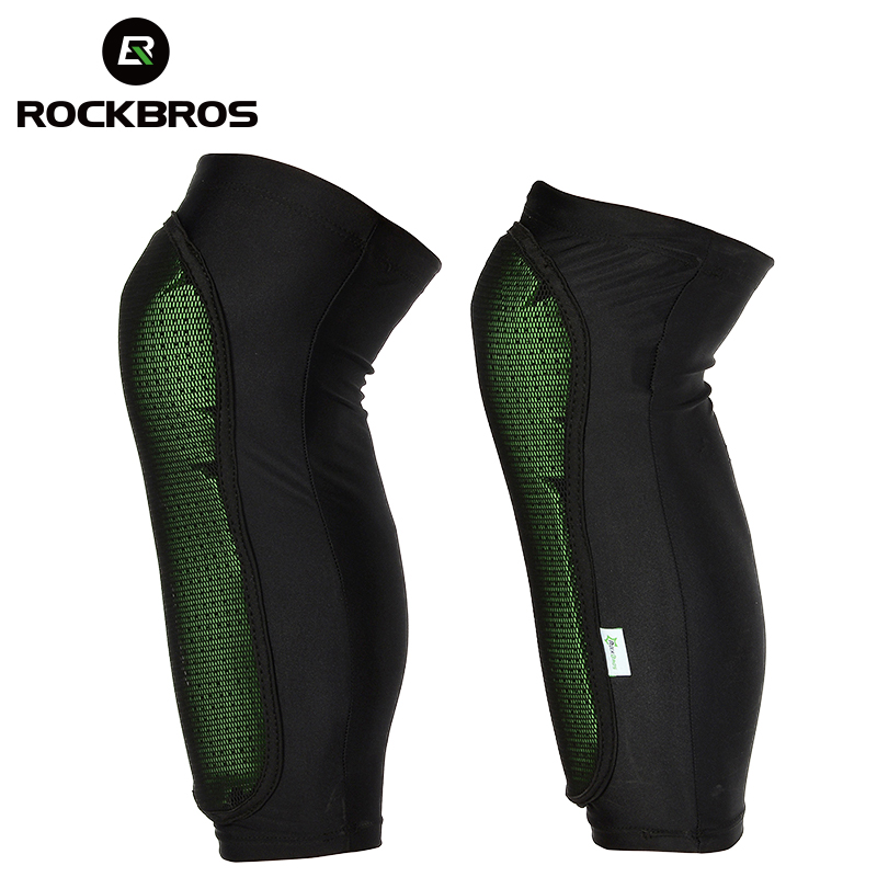 Rockbros Sport Been Verwarmt M - Cyclo Gear recensie en prijs