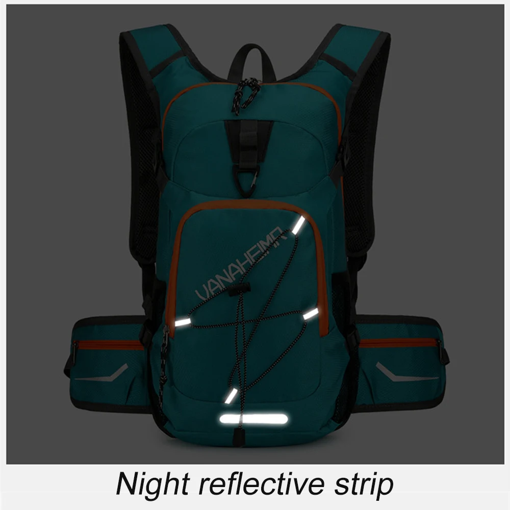 1PCS Drinkrugzak Lichtgewicht  - Cycling Gear Travel Bag recensie en prijs