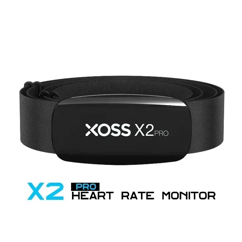 XOSS X2 Pro Hartslagmeter Sens - Cycling Heart Rate Monitor recensie en prijs