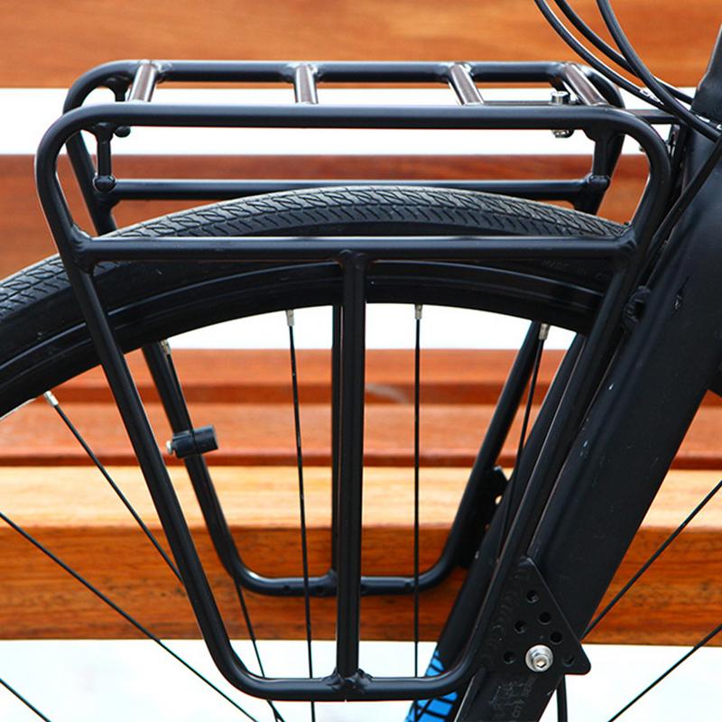 Mtb Racefiets Voor Cargo Rack  - Cycling Gear Pouch recensie en prijs