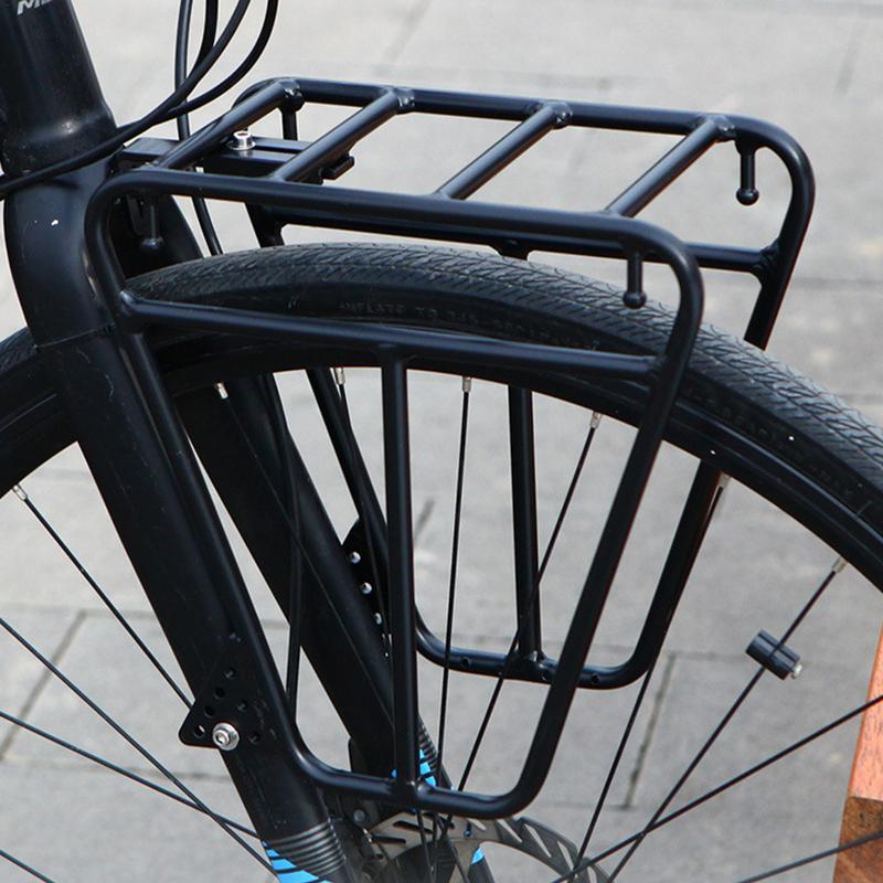 Mtb Racefiets Voor Cargo Rack  - Cycling Gear Pouch recensie en prijs
