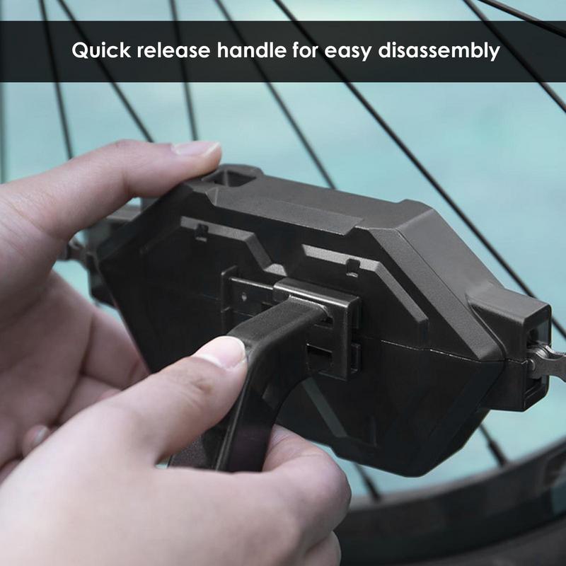 Fietskettingreiniger Sterke Ma - Bike Chain Cleaner recensie en prijs