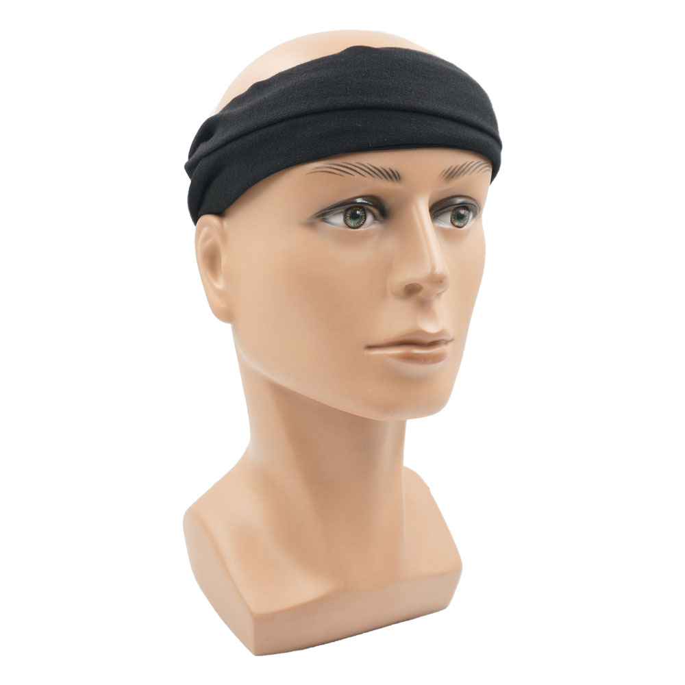 Naadloze effen kleur bandana's - Cycling Gear Women recensie en prijs