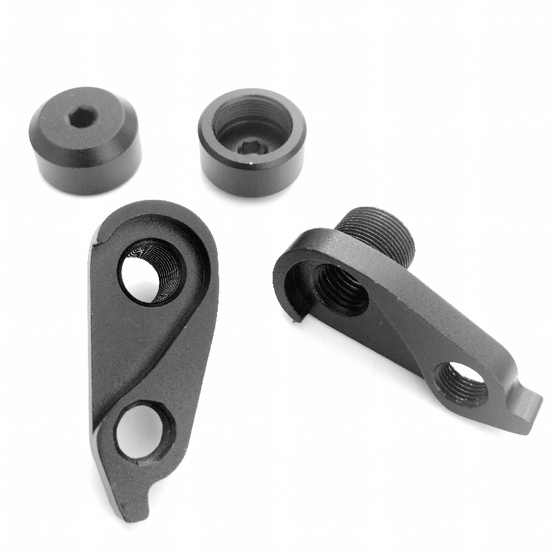 1Pc Fietsonderdelen Mech Drop- - Cyclo Gear recensie en prijs