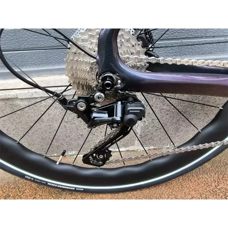 Twitter Gravel-V3 GRX RX600-22 - Cycling Gear And Equipment recensie en prijs