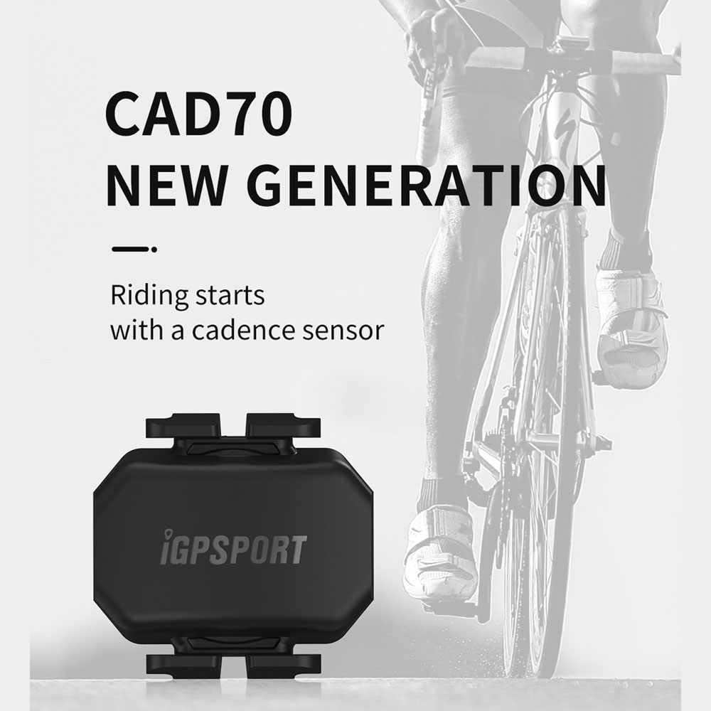 iGPSPORT HR50 Hartslagmeter op - Cycling Heart Rate Monitor recensie en prijs