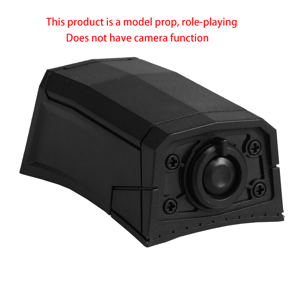 BOOIU Tactische Helmcamera Mod - Cycling Gear Helmet recensie en prijs
