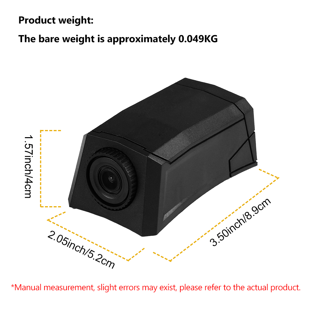 BOOIU Tactische Helmcamera Mod - Cycling Gear Helmet recensie en prijs