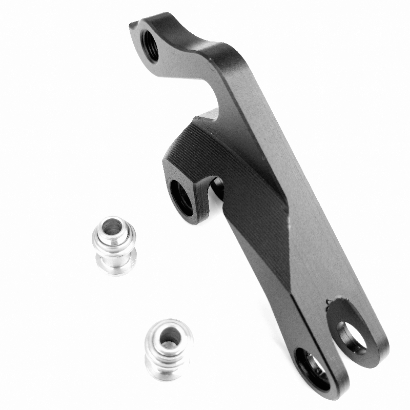 1Pc Fiets Derailleur Hanger Vo - Cycling Gear Hanger recensie en prijs