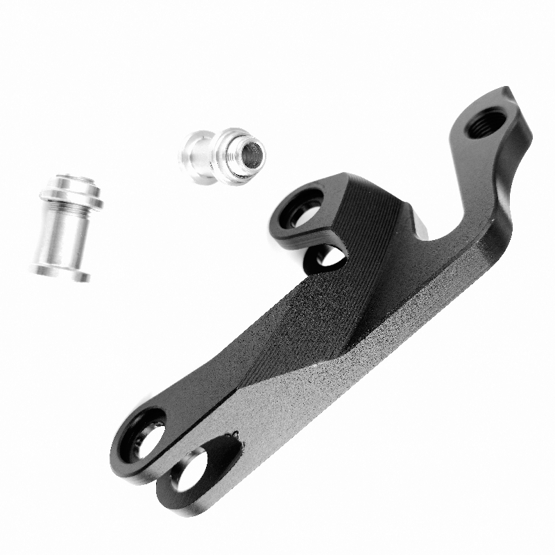 1Pc Fiets Derailleur Hanger Vo - Cycling Gear Hanger recensie en prijs