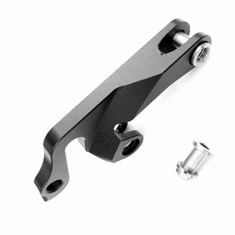 1Pc Fiets Derailleur Hanger Vo - Cycling Gear Hanger recensie en prijs