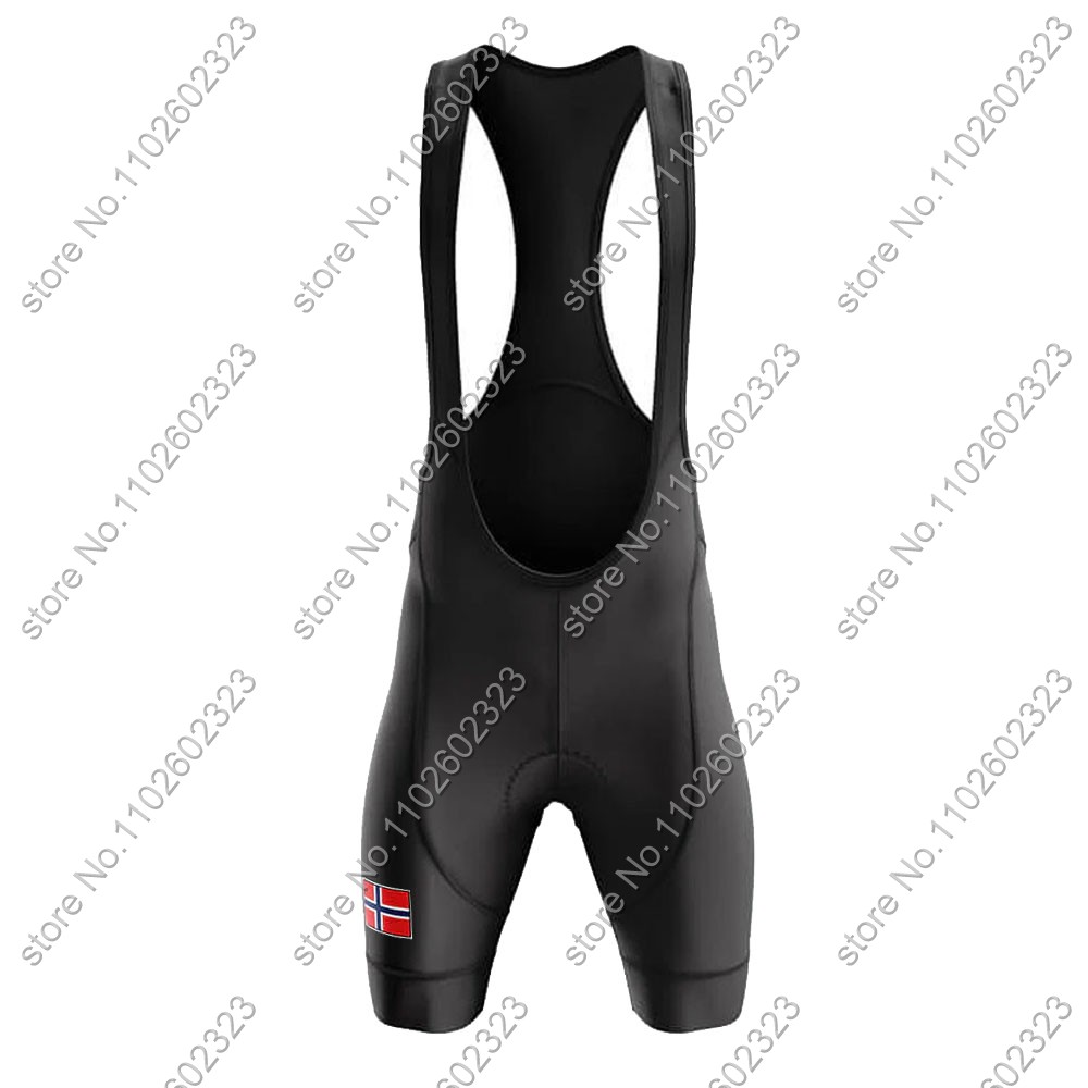 2024 Norway Fietsshirt Nationa - Padded Cycling Shorts recensie en prijs