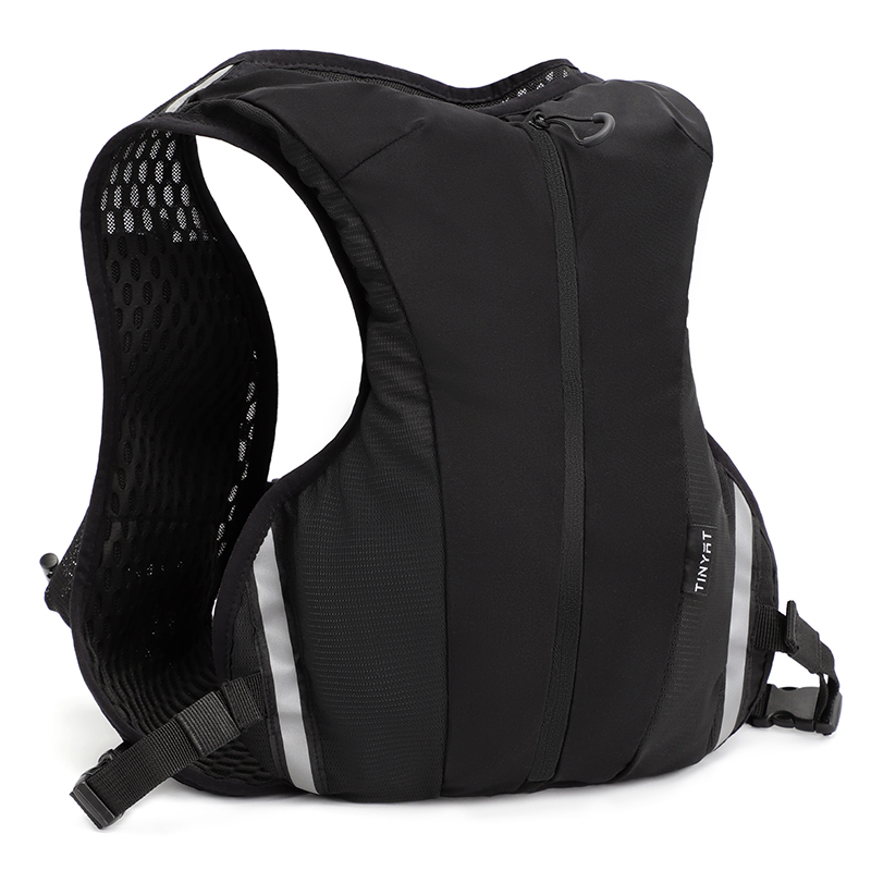 TINYAT reflecterende multifunc - Reflective Cycling Vest recensie en prijs