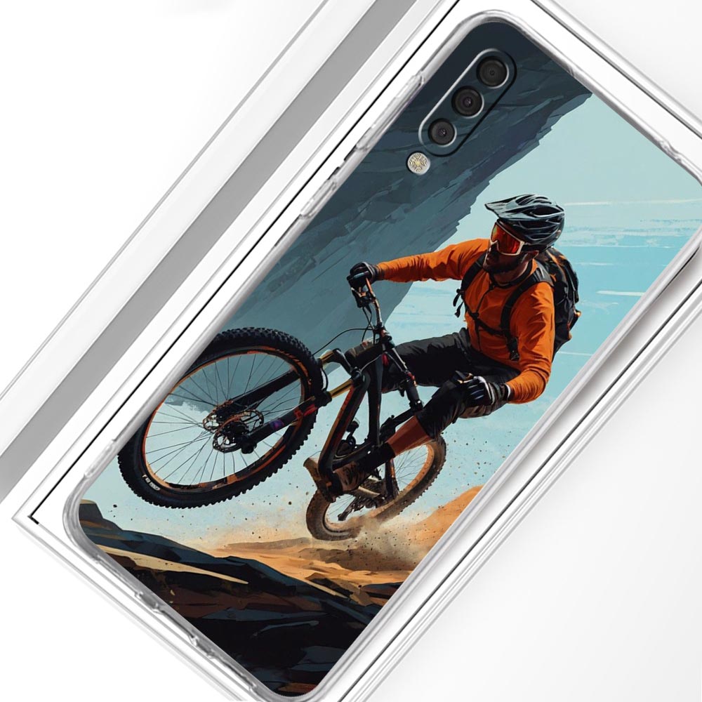 Transparante telefoonhoes voor - Cycling Gear Pouch recensie en prijs