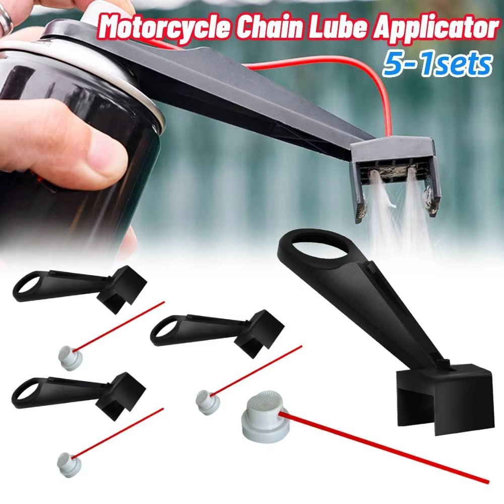 Motorfietsketting Smeermiddel  - Bike Chain Cleaner recensie en prijs