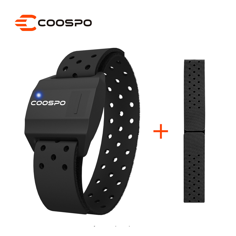 COOSPO HW706 Hartslagmeter Opt - Cycling Heart Rate Monitor recensie en prijs