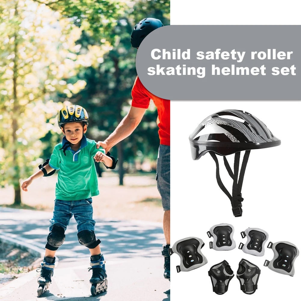 7 Stuks Fiets Sport Beschermen - Cycling Gear Helmet recensie en prijs