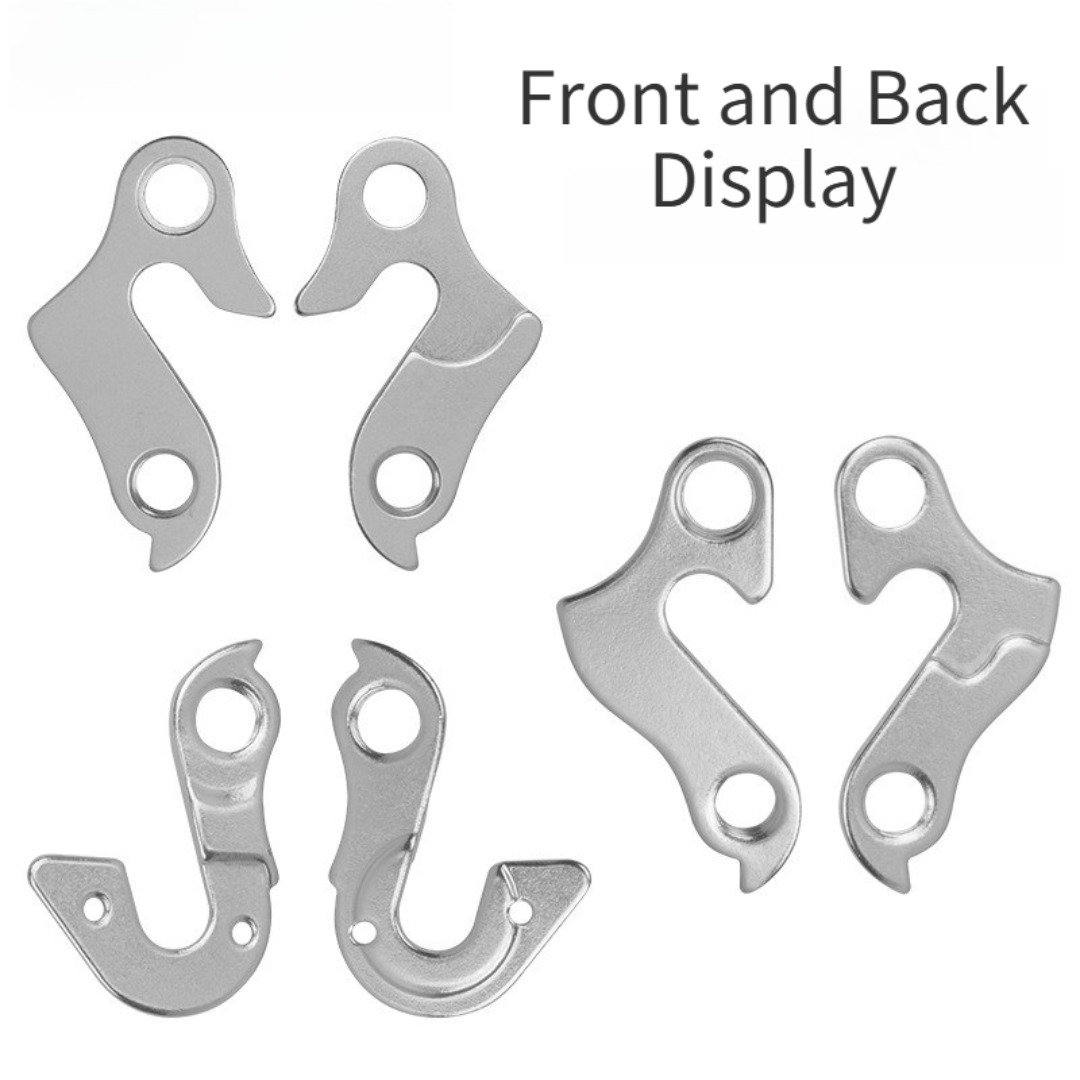 Mountainbike derailleurhanger, - Cycling Gear Hanger recensie en prijs
