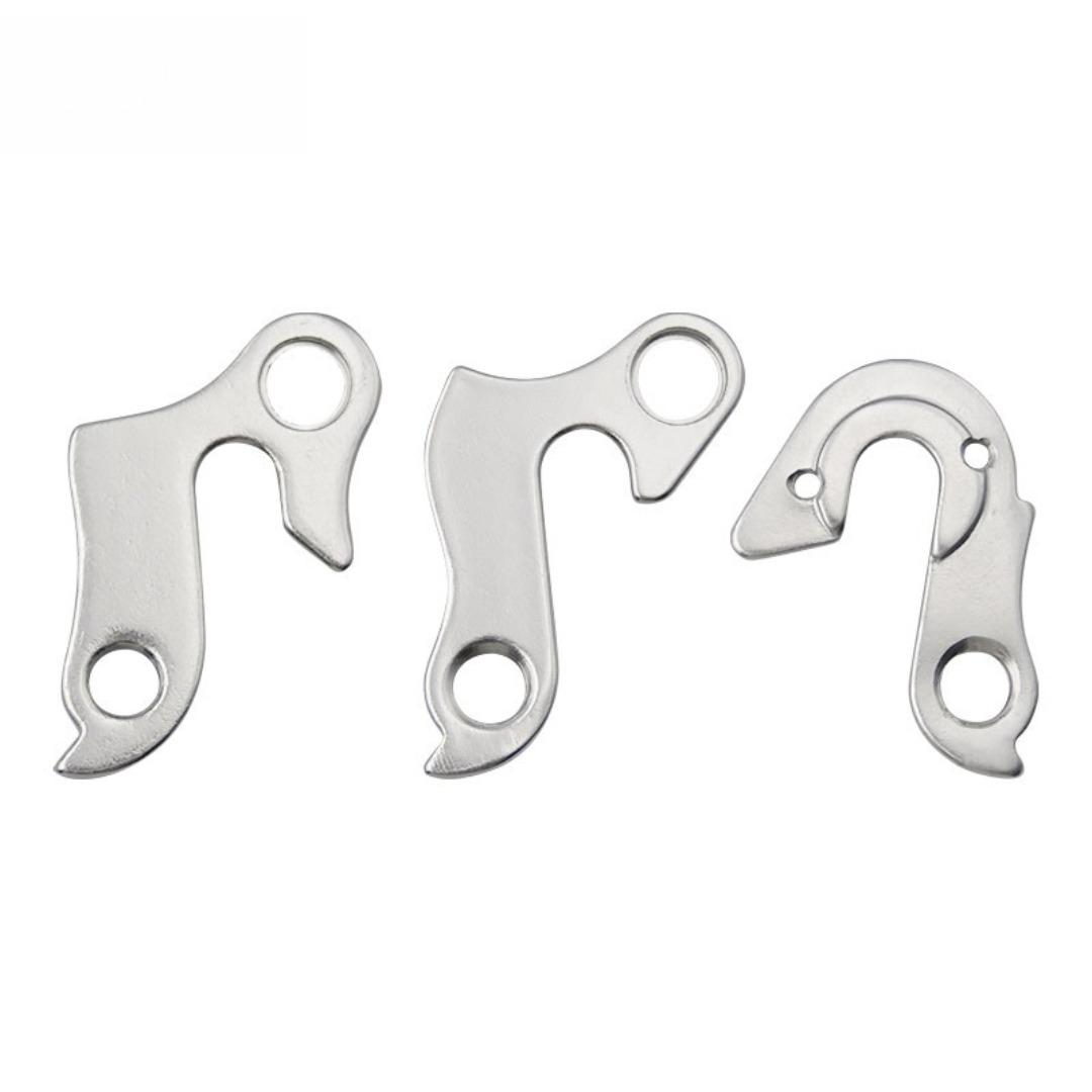 Mountainbike derailleurhanger, - Cycling Gear Hanger recensie en prijs