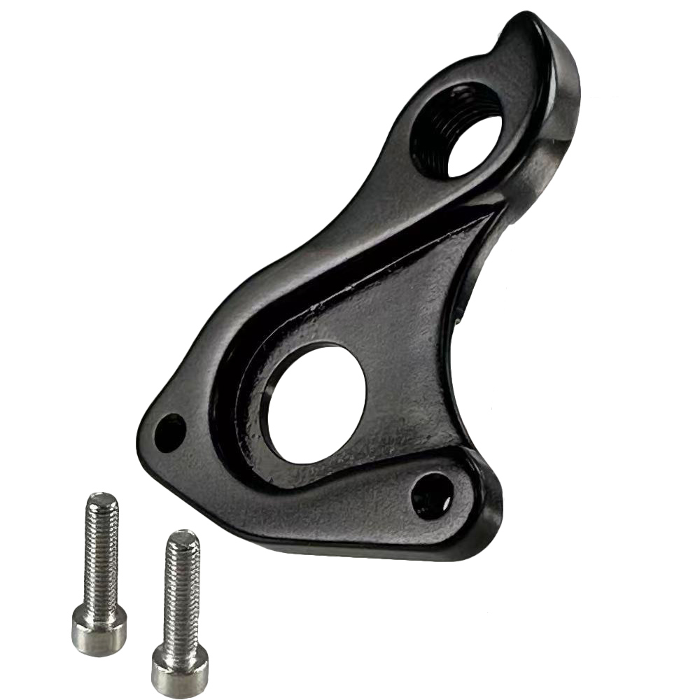 MTB Achterderailleurhanger Mec - Cyclo Gear recensie en prijs