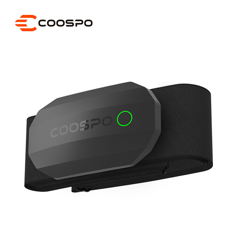 COOSPO H808S Hartslagsensor Du - Cycling Heart Rate Monitor recensie en prijs