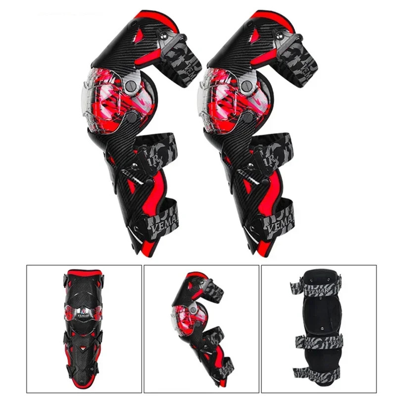 Motocross Outdoor Racing Knieb - Cycling Gear And Equipment recensie en prijs